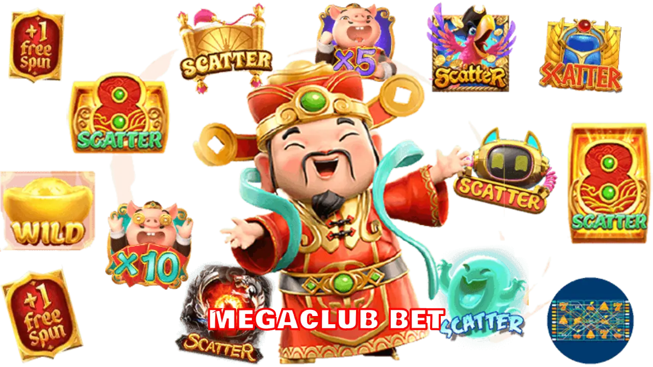 megaclub bet